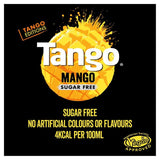 Tango Mango Sugar Free 8 x 330ml GOODS M&S
