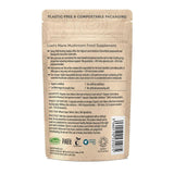 Together Health Organic Lion's Mane Mushroom   60 per pack GOODS M&S