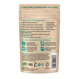 Together Organic Zinc 30 per pack GOODS M&S