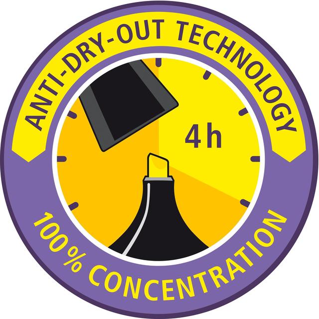 Swing Cool Pastel Deskset 10pk GOODS M&S