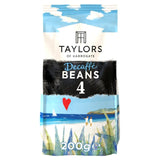 Taylors of Harrogate Decaffe Beans 200g GOODS M&S
