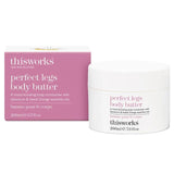 This Works Perfect Legs Body Butter 200ml GOODS M&S