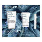 This Works Sleep Retreat Kit GOODS M&S
