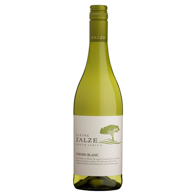 Zalze Bush Vine Chenin Blanc 75cl GOODS M&S