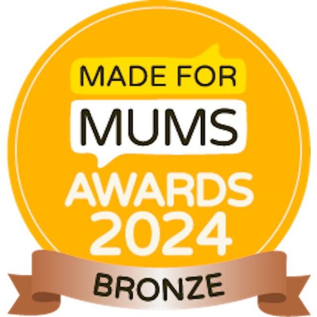 The Kids Bathing Co. Organic Lime & Mango Refreshing Bath & Shower Gel 250ml GOODS M&S