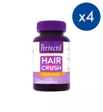 Perfectil Haircrush Vegan Gummies 8 Month Supply Bundle - McGrocer