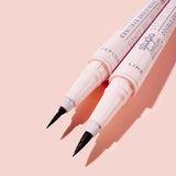 Studio Define The Lines Double End Eyeliner Black GOODS Superdrug