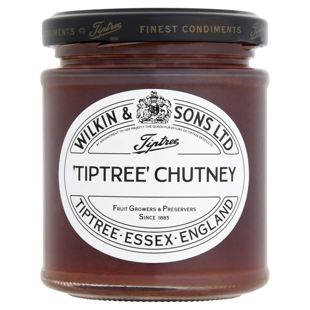 Tiptree Chutney 230g GOODS M&S