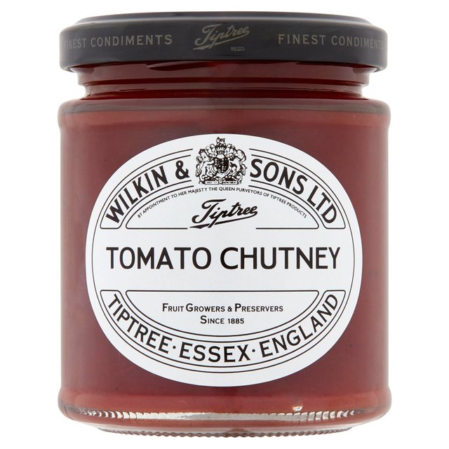 Tiptree Tomato Chutney 210g GOODS M&S