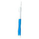 Superdrug Pro Care Folding Travel Toothbrush GOODS Superdrug