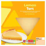 Sainsburys Lemon Tart 430g