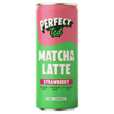 Perfect Ted Strawberry Matcha Latte 250ml