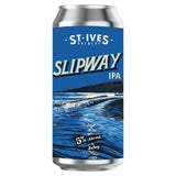 StIves Brewery Slipway IPA 440ml