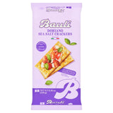 Doria Doriano Italian Crackers 240g