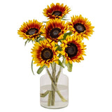 Speciality Sunflowers