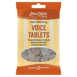 Dobsons Voice Tablets 200g