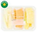 Sainsburys Melon Pineapple Fingers 260g