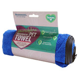 Rosewood Microfibre Absorbent Pet Towel