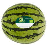 Sainsburys So Organic Watermelon