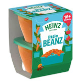 Heinz Little Beans with Hidden Veggies Baby Food 2 x 100g