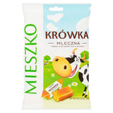Mieszko Milk Fudge 215g