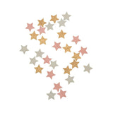 Sainsburys Home Wood Stars Table Confetti