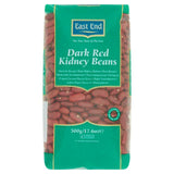 East End Dark Red Kidney Beans 500g