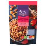 Sainsburys Habanero Chilli Honey Nut Mix Taste the Difference 175g