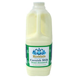 Roddas Cornish Milk Semi Skimmed 2L