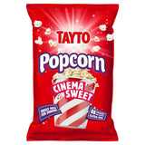 Tayto Popcorn Sweet 100g