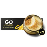 Gü Spanish Lemon Cheesecake Dessert 2 x 90g