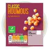 Sainsburys Houmous 200g