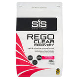 Science in Sport Raspberry Cranberry Flavour Rego Clear Recovery 460g