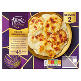Sainsburys Potato Dauphinoise Taste the Difference 400g