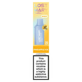 Lost Mary Pineapple Ice Prefilled Pod 20mgml