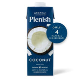 Plenish Organic Coconut 1L
