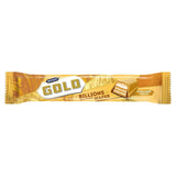 McVities Gold Billions Wafer Golden Caramel Chocolate 39g