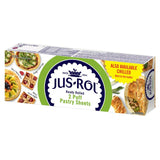 Jus-Rol Ready Rolled Puff Pastry Sheets 2x320g