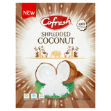 Cofresh Shredded Coconut 310g