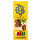 Sainsburys On the Go Nut Medley 20g