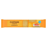 Sainsburys Custard Creams 200g