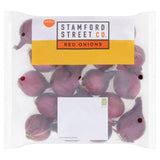 Stamford Street Co Red Onions