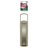 Rosewood Recycled Peanut Feeder