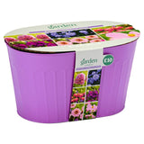 Butterfly Friendly Planter