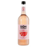 Bon Accord Pink Grapefruit Soda 750ml