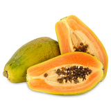 Sainsburys Papaya x2