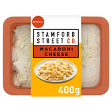 Stamford Street Co Macaroni Cheese 400g