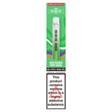 SKE 600 Pro Kiwi Passion Fruit Guava Prefilled Pod Kit