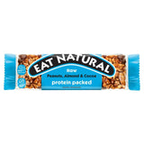 Eat Natural Raw Protein Packed Peanuts Almond Cocoa 45g