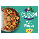 Cauldron Tofu Pieces 160g